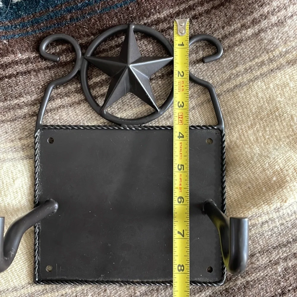 Star Wall Metal Hanger